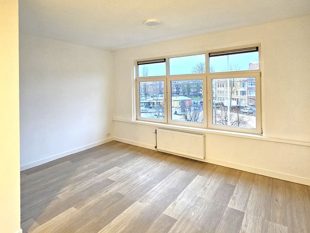 Millinxstraat 26B02, Rotterdam