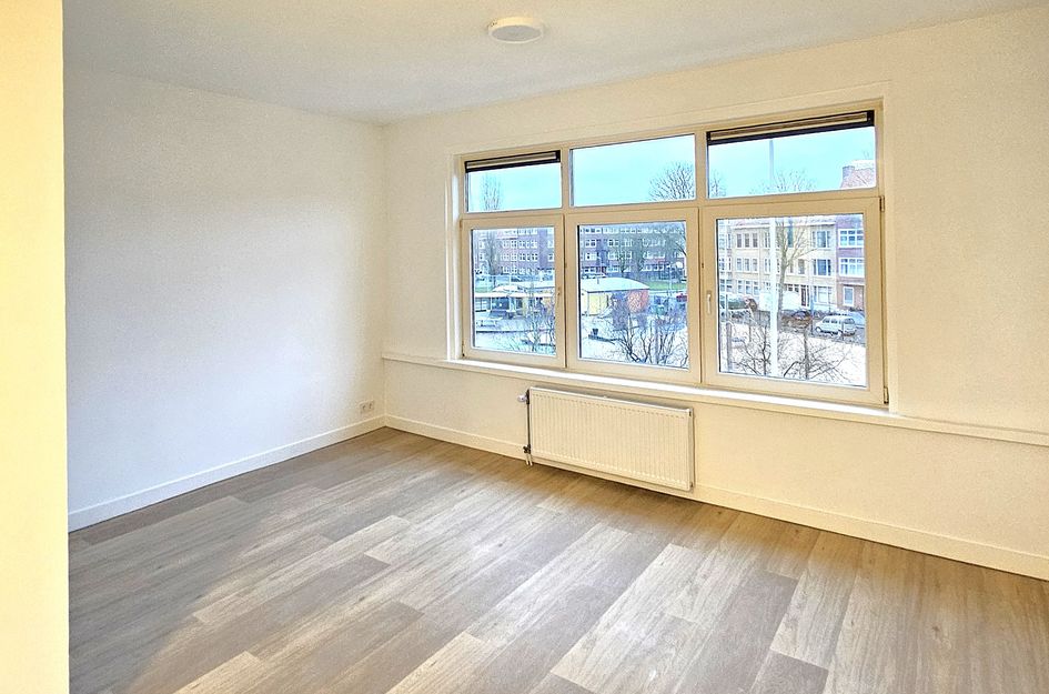Millinxstraat 26B02