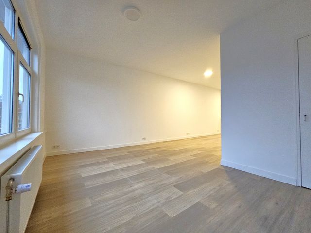 Millinxstraat 26B02, Rotterdam