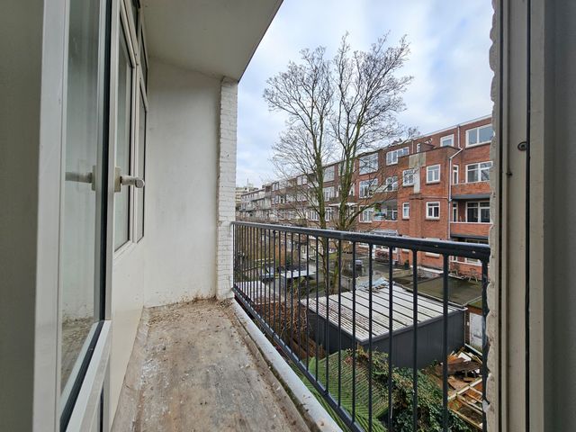 Millinxstraat 26B02, Rotterdam