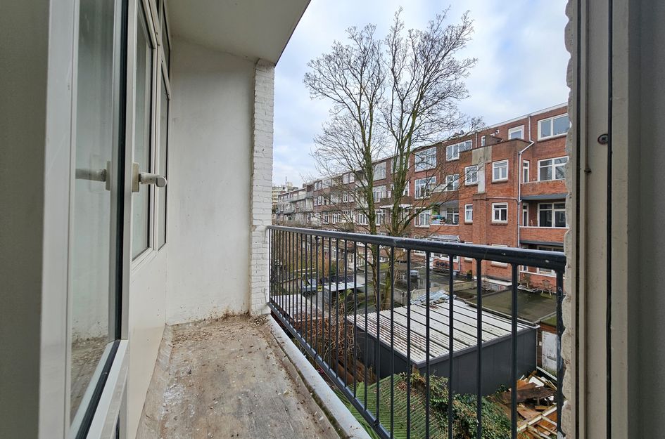 Millinxstraat 26B02