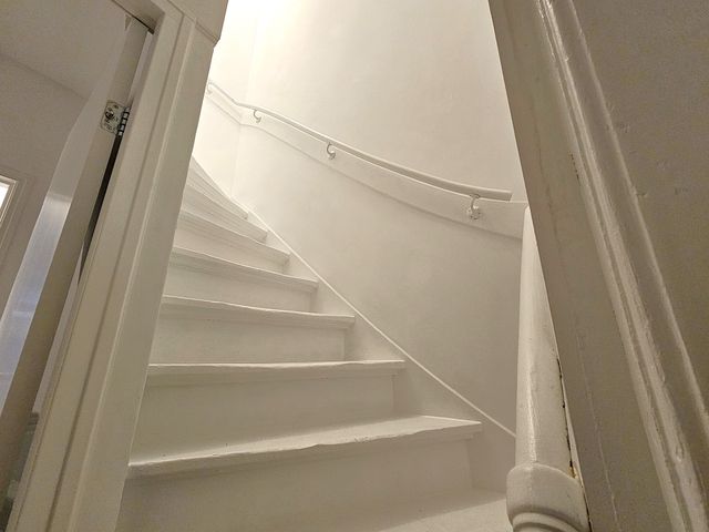 Millinxstraat 26B02, Rotterdam