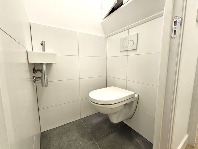 Millinxstraat 26B02, Rotterdam