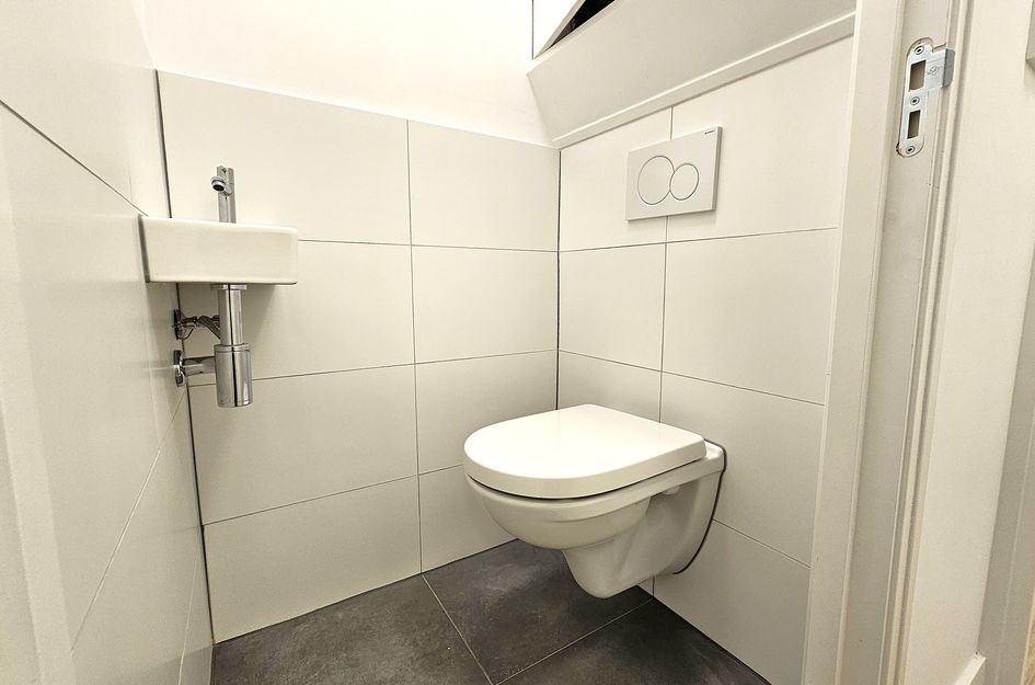 Millinxstraat 26B02