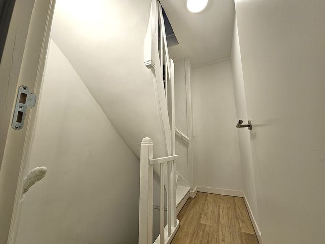 Millinxstraat 26B02, Rotterdam
