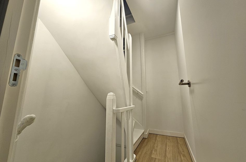 Millinxstraat 26B02
