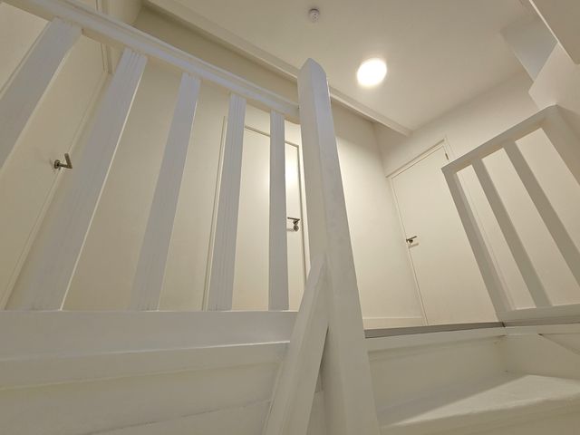 Millinxstraat 26B02, Rotterdam