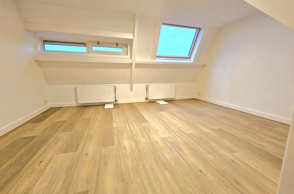 Millinxstraat 26B02