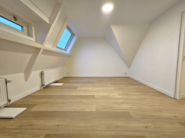 Millinxstraat 26B02, Rotterdam