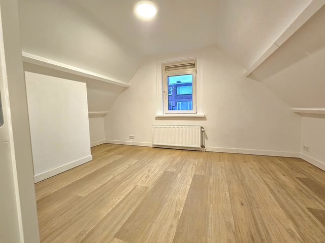 Millinxstraat 26B02, Rotterdam