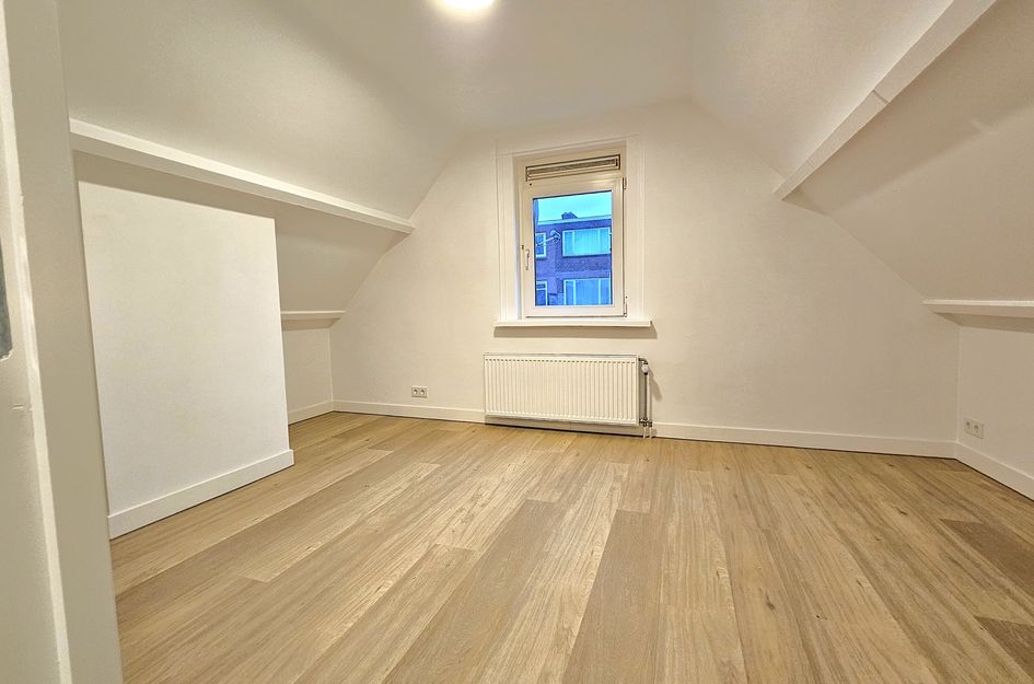 Millinxstraat 26B02