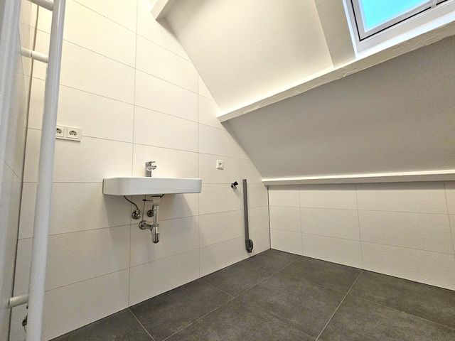 Millinxstraat 26B02, Rotterdam