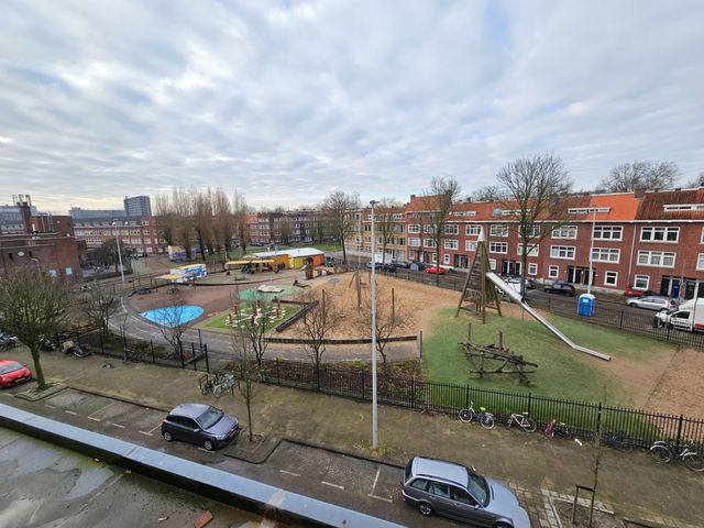 Millinxstraat 26B02, Rotterdam