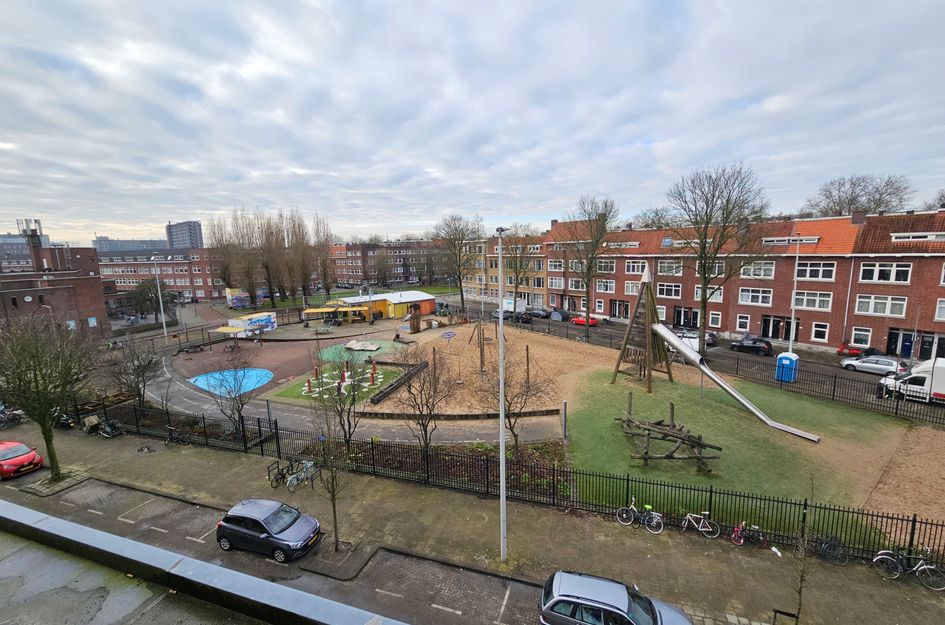 Millinxstraat 26B02