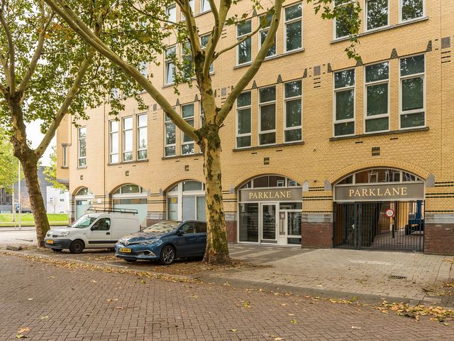 Kapelstraat 123, Rotterdam