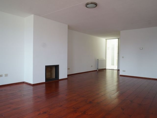 Kapelstraat 123, Rotterdam