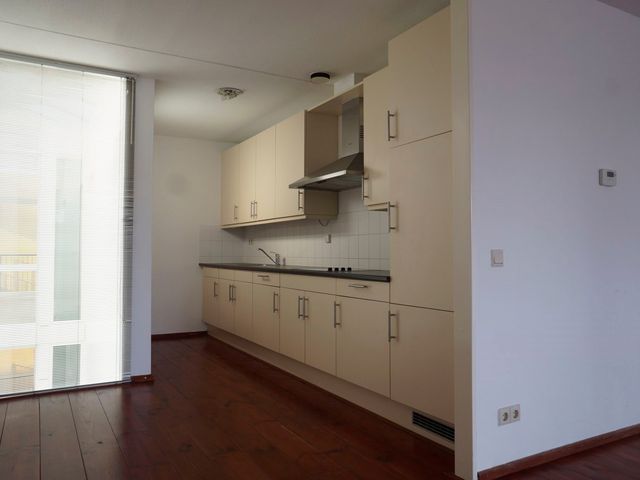 Kapelstraat 123, Rotterdam