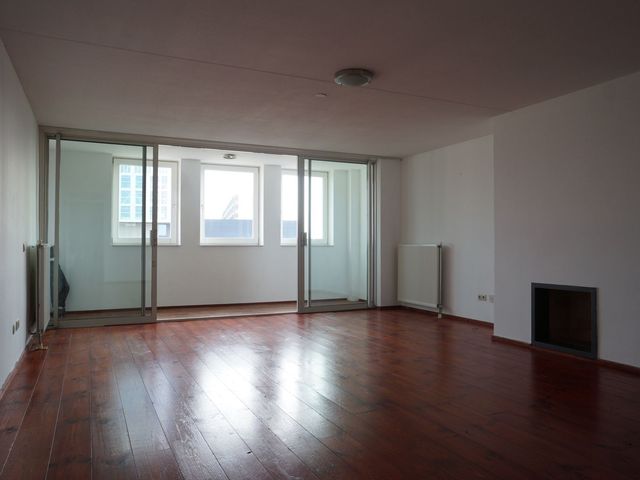 Kapelstraat 123, Rotterdam