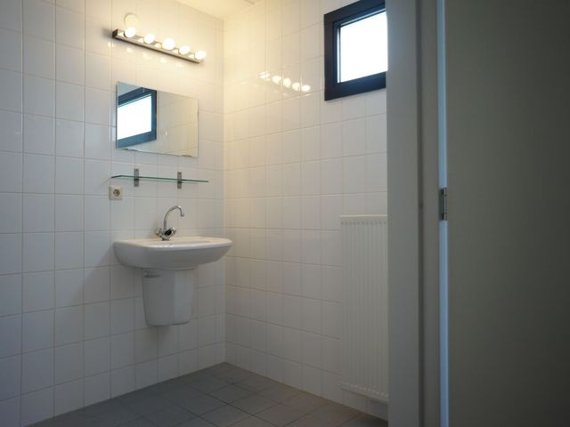 Kapelstraat 123, Rotterdam