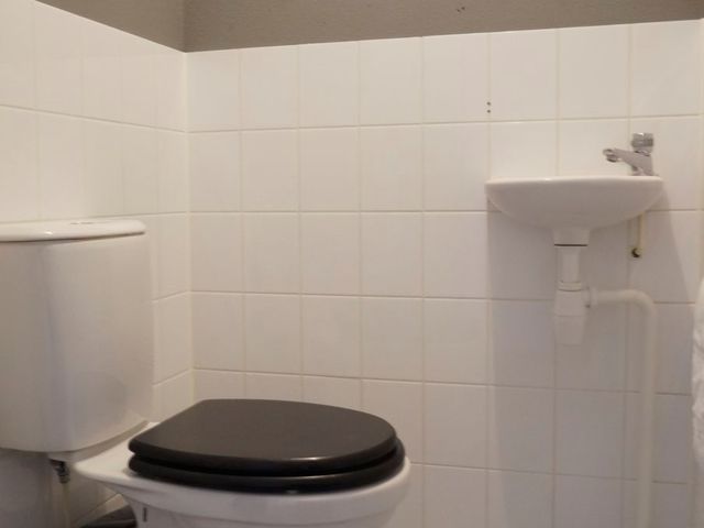 Kapelstraat 123, Rotterdam