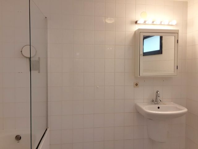 Kapelstraat 123, Rotterdam