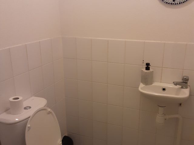 Kapelstraat 123, Rotterdam