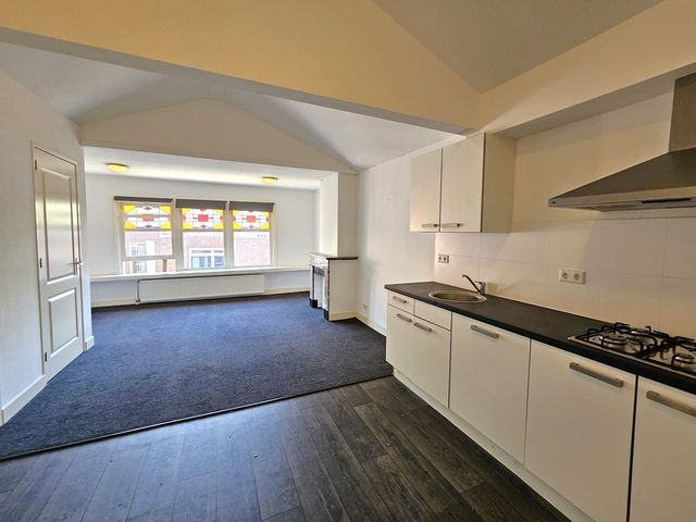 Waterloostraat 27A03, Rotterdam