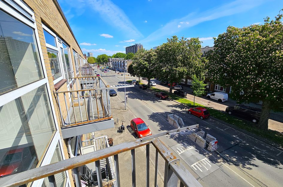 Goereesestraat 45C