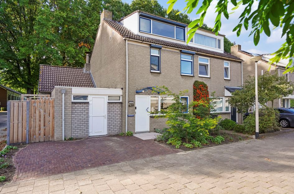 Griegstraat 659