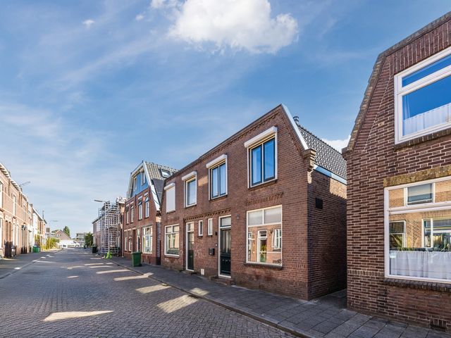 Prinsenstraat 18, Bodegraven