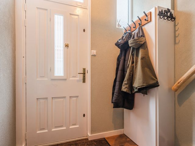 Prinsenstraat 18, Bodegraven