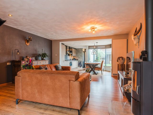 Prinsenstraat 18, Bodegraven