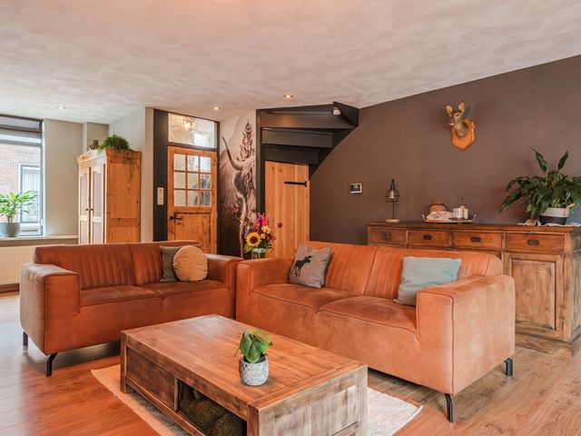 Prinsenstraat 18, Bodegraven