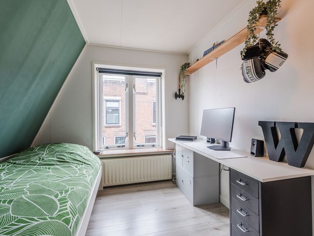 Prinsenstraat 18, Bodegraven