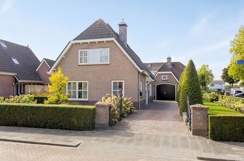 Hazelaarstraat 2