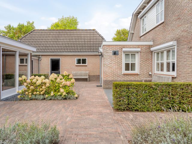Hazelaarstraat 2, Opheusden