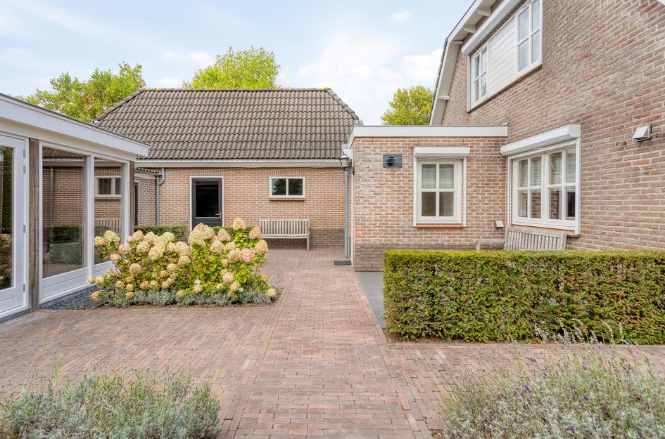 Hazelaarstraat 2