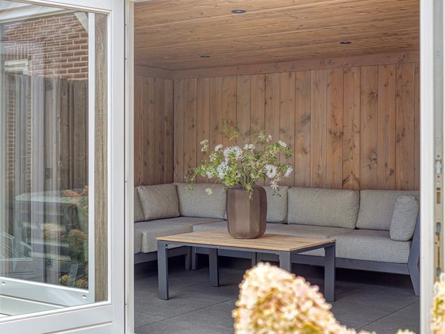 Hazelaarstraat 2, Opheusden