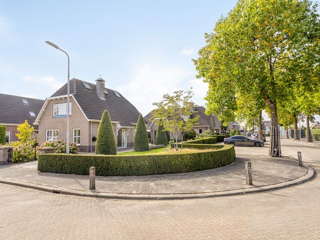 Hazelaarstraat 2, Opheusden