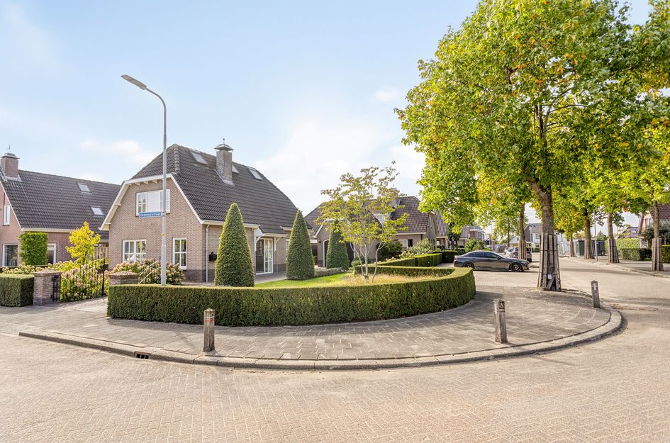 Hazelaarstraat 2