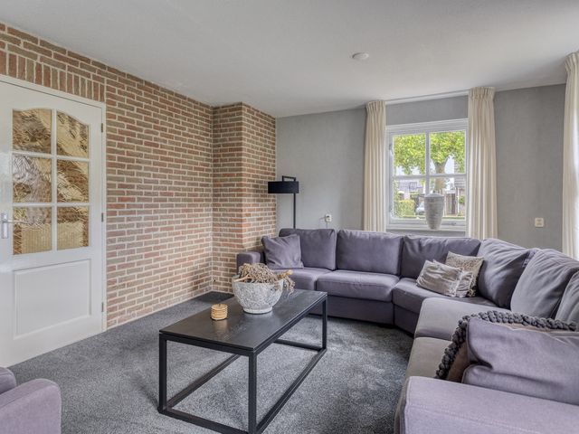 Hazelaarstraat 2, Opheusden