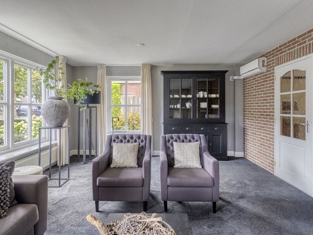 Hazelaarstraat 2, Opheusden
