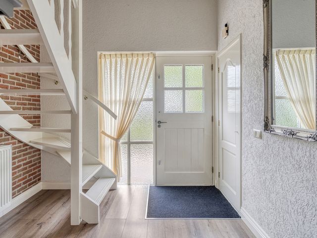 Hazelaarstraat 2, Opheusden