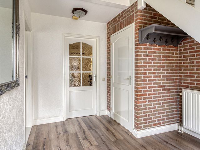Hazelaarstraat 2, Opheusden