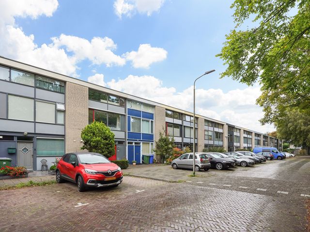 Pijperring 341, Delft