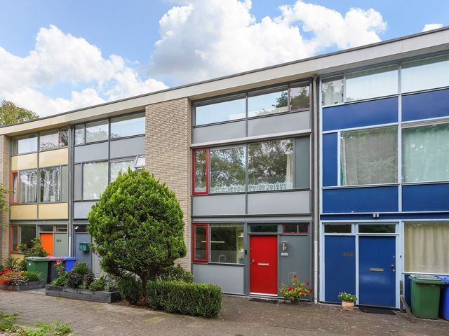 Pijperring 341, Delft
