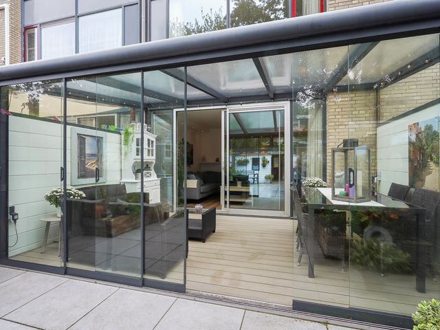 Pijperring 341, Delft