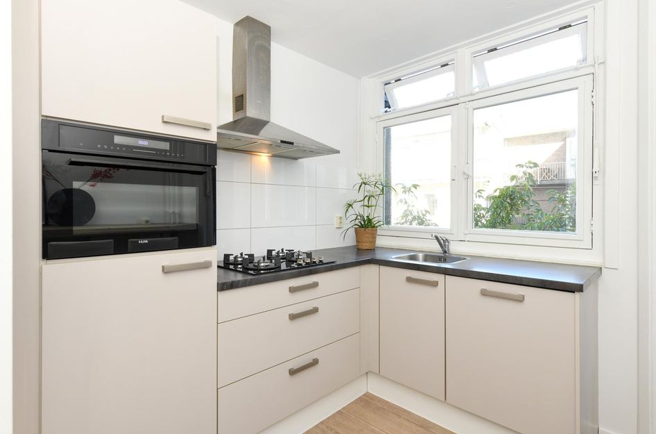Saffierstraat 21B