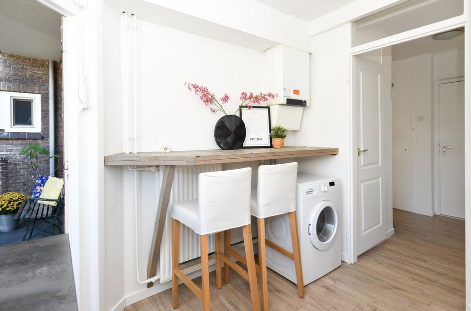 Saffierstraat 21B