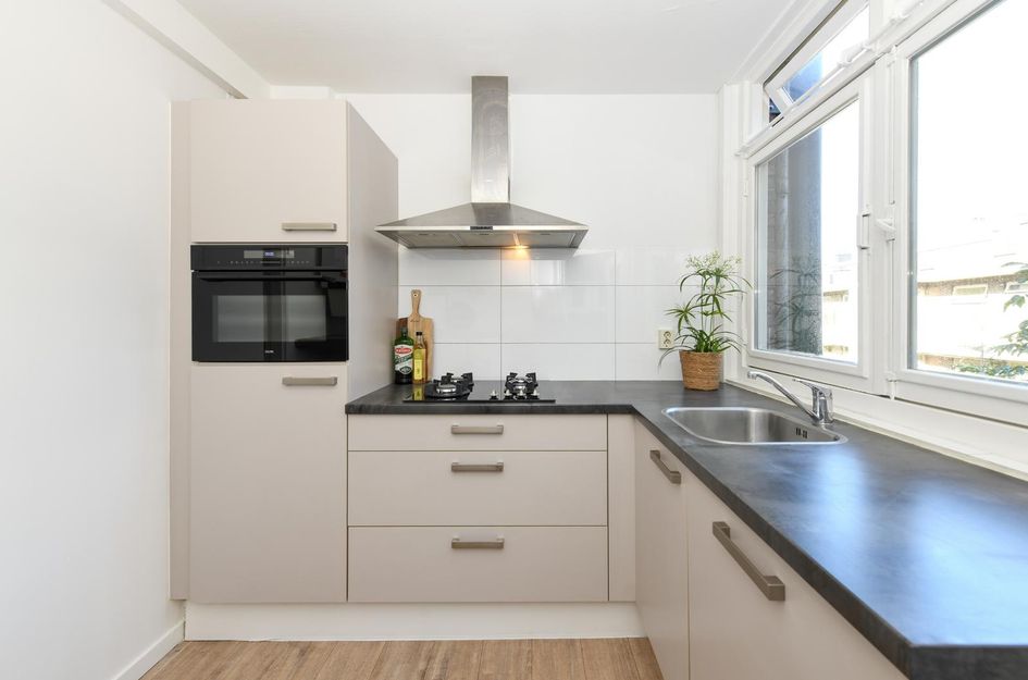 Saffierstraat 21B